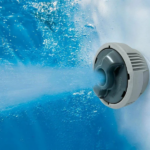 Bestway Надувной СПА джакузи Hollywood AirJet 196х66см, 908Л, 6-и местный — изображение 12