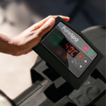 INTEX Надувной СПА джакузи “Jet & Bubble Deluxe” 201×71см, 795Л, 4-х местный — изображение 9