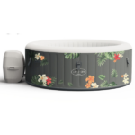 Bestway Надувной СПА джакузи Aruba AirJet 170х66см, 605Л, 4-x местный — изображение 14