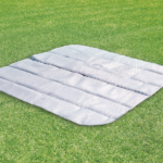 INTEX Jacuzzi SPA gonflabil “Chevron Deluxe Square Bubble” 193×71,1098L, 6 persoane - imagine 20