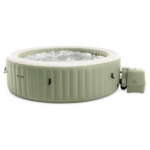 INTEX Надувной СПА джакузи “Bubble Massage” 216х71см, 1098Л, 6-местный — изображение 15