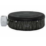 Bestway Надувной СПА джакузи Hollywood AirJet 196х66см, 908Л, 6-и местный — изображение 15