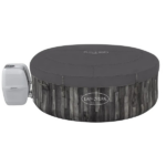 Bestway Надувной СПА джакузи Bahamas AirJet 180×66см, 669Л, 4-x местный — изображение 14