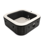 INTEX Надувной СПА джакузи “Greystone Deluxe” 239х239х71см, 1098Л, 6-и местный — изображение 14