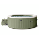 INTEX Надувной СПА джакузи “Bubble Massage” 216х71см, 1098Л, 6-местный — изображение 17