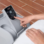 Bestway Надувной СПА джакузи Fiji AirJet 180х66см, 669Л, 2-4-x местный — изображение 13