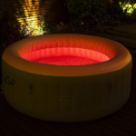 Bestway Jacuzzi SPA Tahiti AirJet 180x66cm, 669L, 2-4 persoane - imagine 17