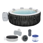 Bestway Jacuzzi SPA Hollywood AirJet 196x66cm, 908L, 6 persoane - Image 13