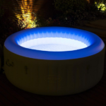 Bestway Jacuzzi SPA Tahiti AirJet 180x66cm, 669L, 2-4 persoane - imagine 18