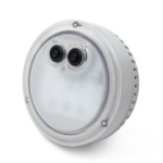 INTEX Надувной СПА джакузи “Greystone Deluxe” 239х239х71см, 1098Л, 6-и местный — изображение 17