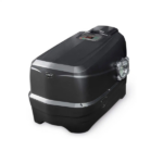 INTEX Надувной СПА джакузи “Jet & Bubble Deluxe” 201×71см, 795Л, 4-х местный — изображение 18