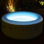 Bestway Jacuzzi SPA Tahiti AirJet 180x66cm, 669L, 2-4 persoane - imagine 19