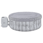 Bestway Надувной СПА джакузи Fiji AirJet 180х66см, 669Л, 2-4-x местный — изображение 19