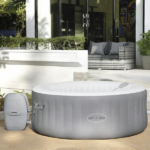 Bestway Надувной СПА джакузи St.Lucia AirJet 170х66см, 605Л, 2-3-x местный — изображение 2