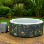 Bestway Надувной СПА джакузи Aruba AirJet 170х66см, 605Л, 4-x местный — изображение 2