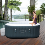 Bestway Надувной СПА джакузи Ibiza AirJet 180×66см, 778Л, 4-6-и местный — изображение 2