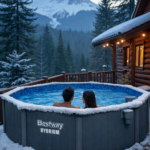 Bestway Piscină Hydrium 488x132 cm, 21490 L - imagine 2