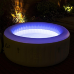 Bestway Jacuzzi SPA Tahiti AirJet 180x66cm, 669L, 2-4 persoane - imagine 20