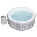 Bestway Надувной СПА джакузи Fiji AirJet 180х66см, 669Л, 2-4-x местный — изображение 20