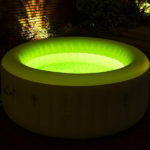 Bestway Jacuzzi SPA Tahiti AirJet 180x66cm, 669L, 2-4 persoane - imagine 21