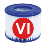 Bestway Jacuzzi SPA Tahiti AirJet 180x66cm, 669L, 2-4 persoane - imagine 24