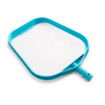 INTEX Набор для чистки бассейна: телескопическая ручка 239 см, сачок, насадка с мешком — изображение 3