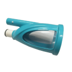 INTEX Set de curățare "Deluxe" pentru piscină: mâner telescopic 279 cm, plasă, aspirator, perie, furtun - imagine 6