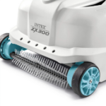 INTEX Robot aspirator automat “ZX300 Deluxe”, pentru pompe de la 6046 până la 13248 l/h - imagine 3