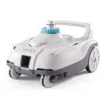 INTEX Robot aspirator automat "ZX100", pentru pompe de la 6046 până la 13248 l/h.