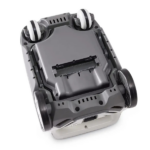 INTEX Автоматический робот-пылесос “ZX100”,  для насосов с подачей воды 6046 до 13248 л/час. — изображение 3