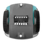 INTEX Автоматический робот - пылесос "ZX50", для насоса с подачей воды 3407 до 5678л/ч — изображение 5