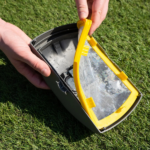 INTEX Автоматический робот - пылесос "ZX50", для насоса с подачей воды 3407 до 5678л/ч — изображение 6