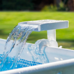 INTEX Водопад LED с цветной подсветкой, для бассейна — изображение 6