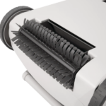 INTEX Автоматический робот-пылесос “ZX500R” (беспроводной) — изображение 4