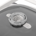 INTEX Автоматический робот-пылесос “ZX500R” (беспроводной) — изображение 6