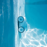 INTEX Автоматический робот-пылесос “ZX500R” (беспроводной) — изображение 7