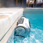 INTEX Автоматический робот-пылесос “ZX500R” (беспроводной) — изображение 8