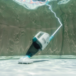 INTEX Беспроводной вакуумный пылесос ZR100 с аккумулятором Ni-MH 4 В — изображение 2