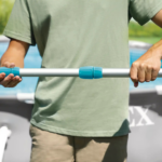 INTEX Беспроводной вакуумный пылесос ZR100 с аккумулятором Ni-MH 4 В — изображение 14