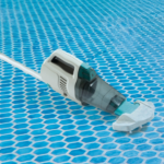 INTEX Aspirator pentru piscină fără fir, vacuum cleaner cu baterie Ni-MH de 7,2 V - imagine 4
