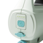 INTEX Aspirator pentru piscină fără fir, vacuum cleaner cu baterie Ni-MH de 7,2 V - imagine 5