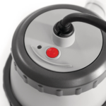 INTEX Проточный водонагреватель 220V, для бассейнов диаметром до 457 см, мощность 3 кВт — изображение 2