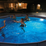 INTEX Светодиодная подсветка для бассейна на магните — изображение 2