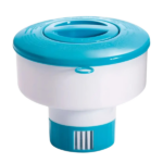 INTEX Dozator plutitor 17,8 cm pentru granule sau tablete chimice de 200 g