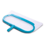 INTEX Plasă pentru colectarea impurităților de pe fundul piscinei, compatibilă cu tija telescopică #29055