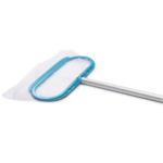 INTEX Сачок для сбора мусора со дна бассейна, под держатель #29055 — изображение 3