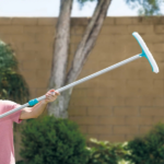 INTEX Щетка для чистки стенок и дна бассейна, 41см, под держатель #29055 — изображение 3