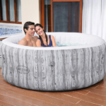 Bestway Надувной СПА джакузи Fiji AirJet 180х66см, 669Л, 2-4-x местный — изображение 6