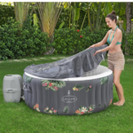Bestway Надувной СПА джакузи Aruba AirJet 170х66см, 605Л, 4-x местный — изображение 9