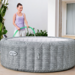 Bestway Надувной СПА джакузи Honolulu AirJet 196×71см, 916Л, 4-6-и местный — изображение 3